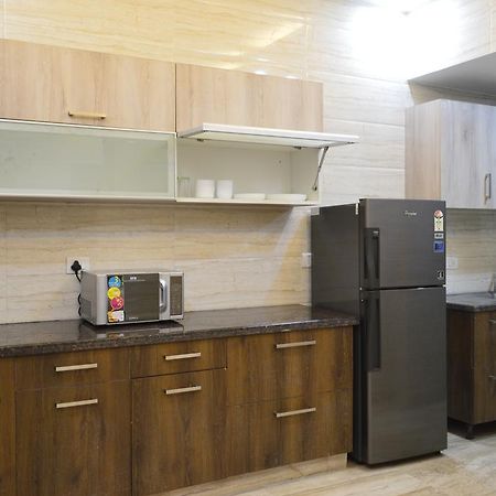 When In Gurgaon - Service Apartments, Near Medanta Medicity Delhi  Exterior foto