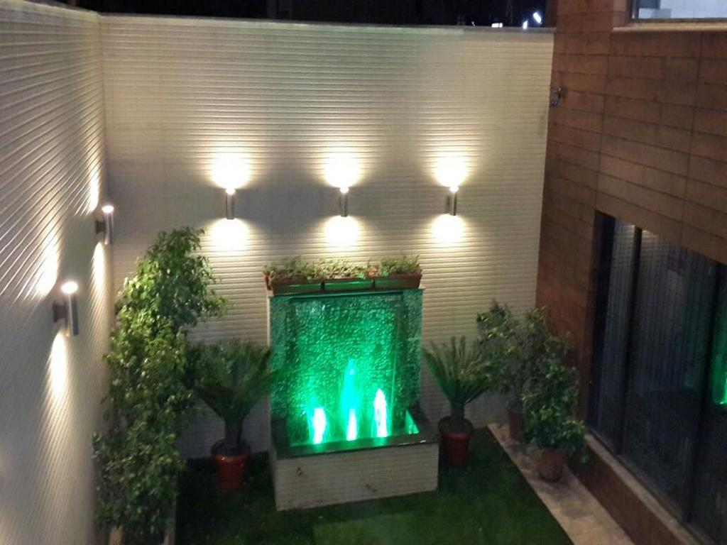 When In Gurgaon - Service Apartments, Near Medanta Medicity Delhi  Exterior foto