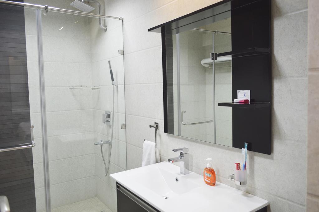 When In Gurgaon - Service Apartments, Near Medanta Medicity Delhi  Exterior foto